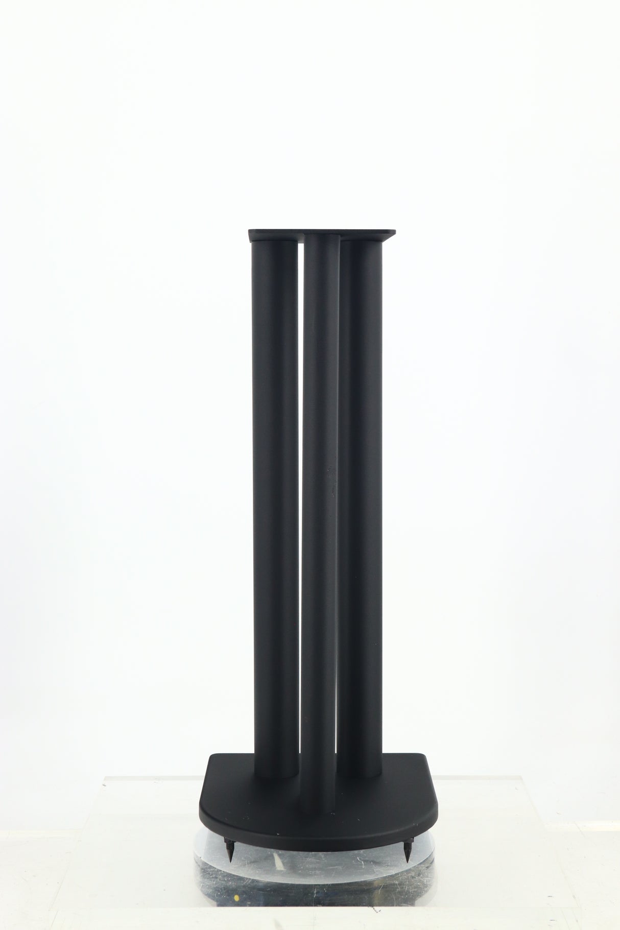 Atacama HMS 1.1 600mm Speaker Stands - Black