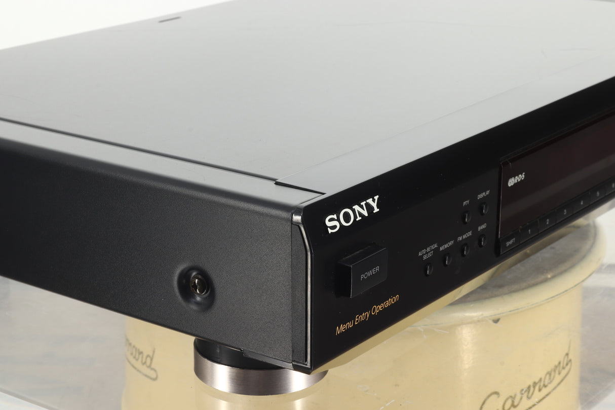 Sony ST-SE300 FM/AM Tuner