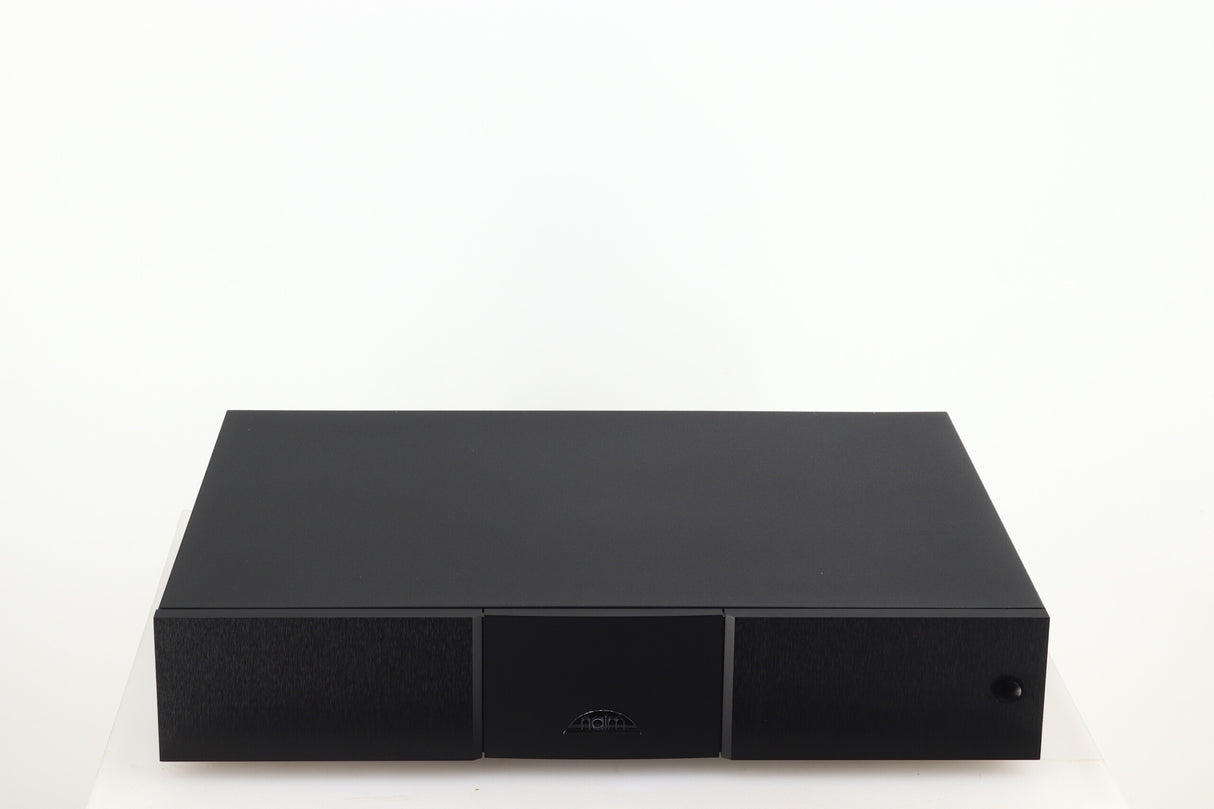 Naim Supercap 2 DR Power Supply (2008)