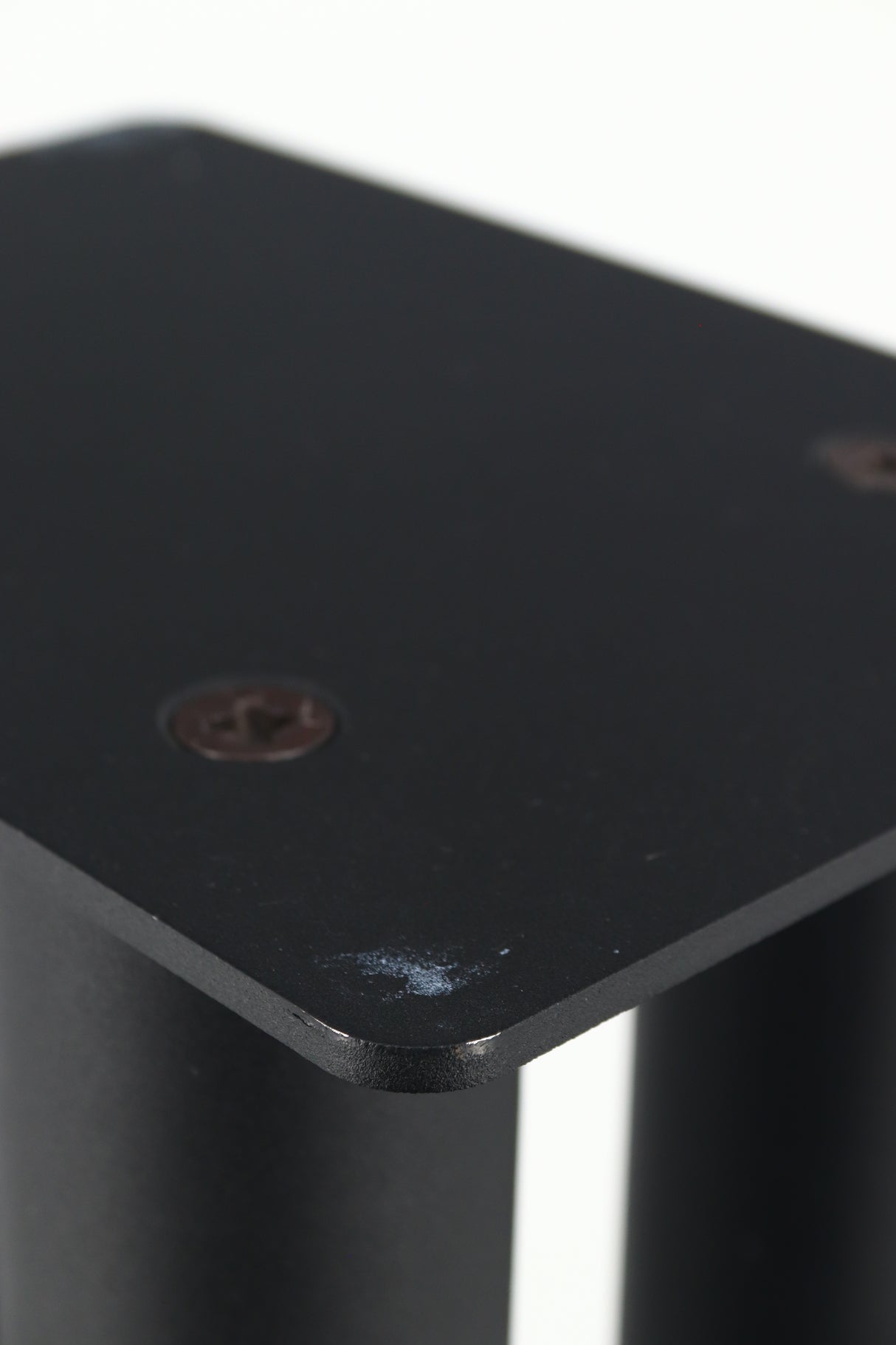 Atacama HMS 1.1 600mm Speaker Stands - Black