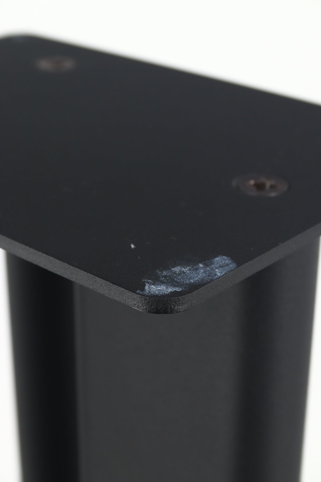Atacama HMS 1.1 600mm Speaker Stands - Black