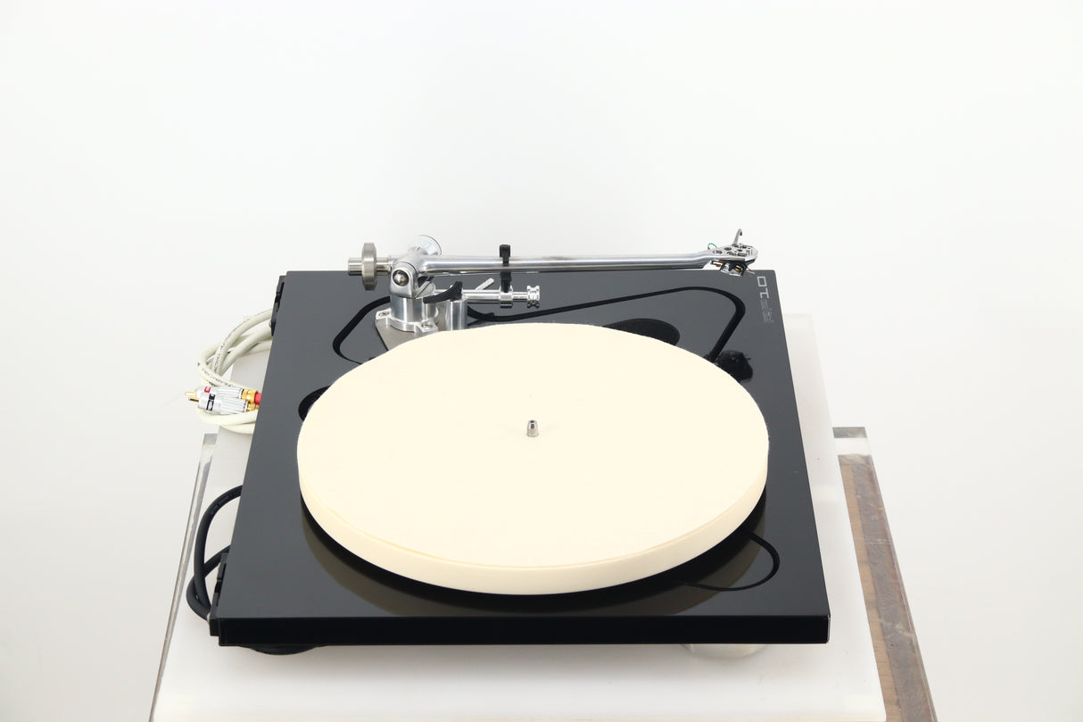 Rega RP10 Turntable / Aphelion MC Cartridge