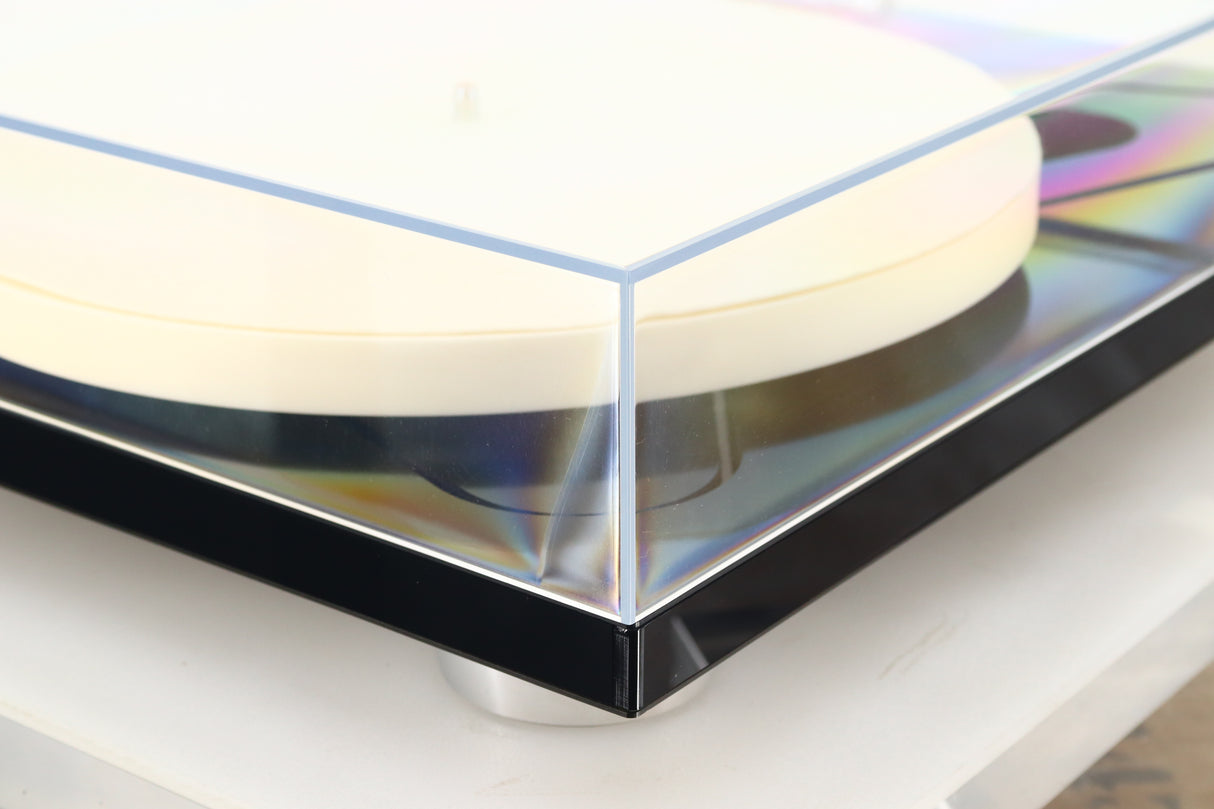 Rega RP10 Turntable / Aphelion MC Cartridge