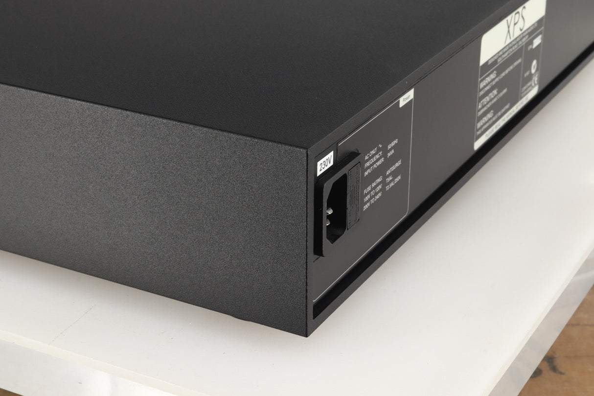 Naim XPS-2 DR Power Supply (2004)