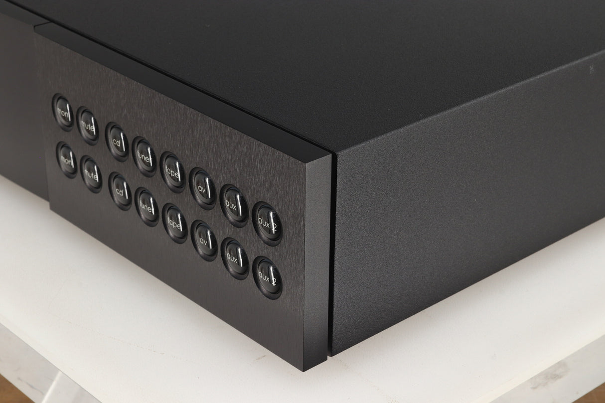 Naim NAC 252 Pre Amplifier (2012)