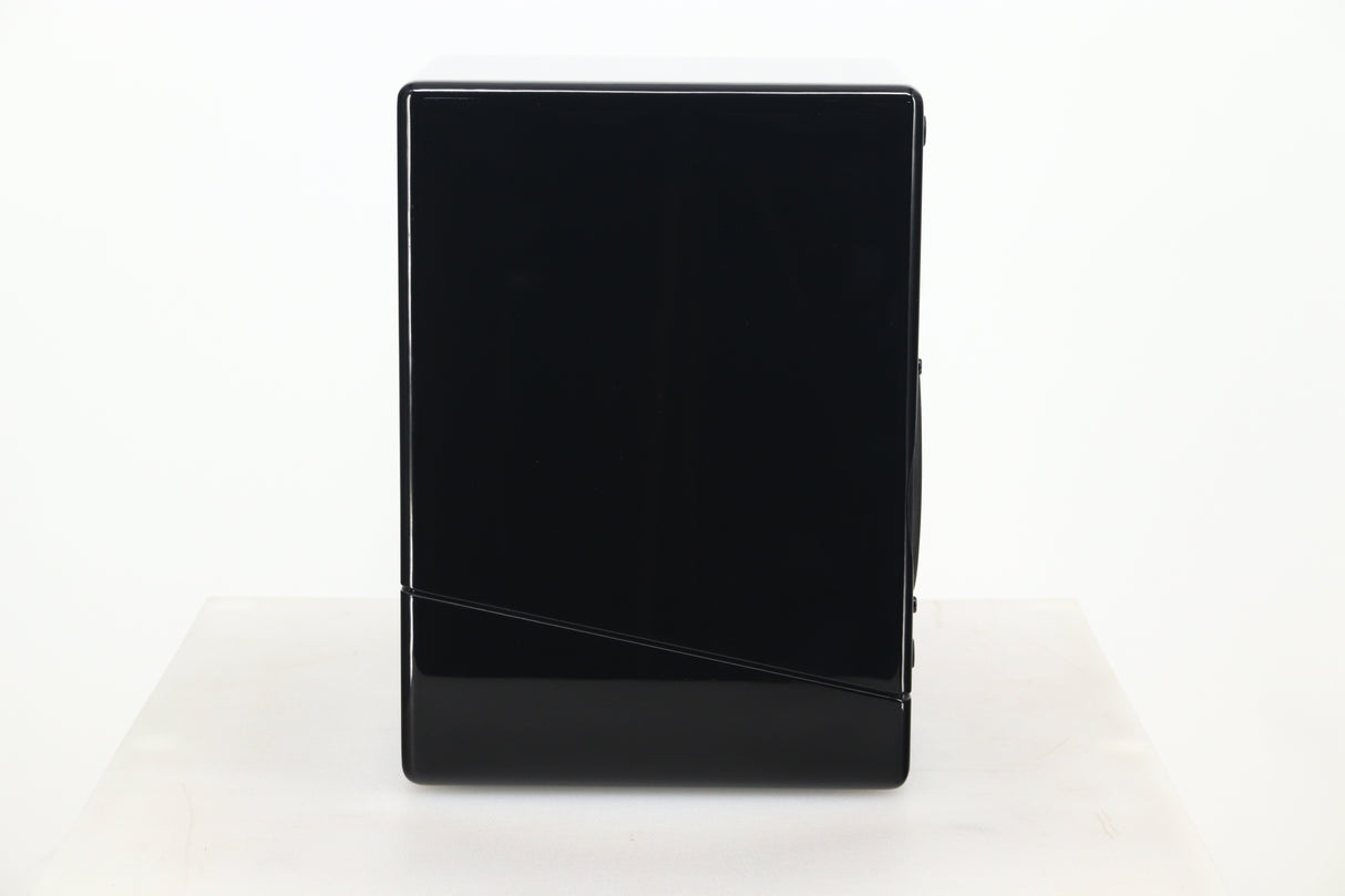 Scansonic M5 Standmount Speakers - Gloss Black