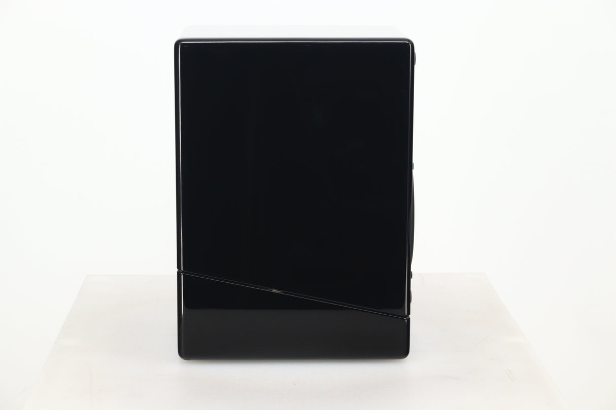 Scansonic M5 Standmount Speakers - Gloss Black