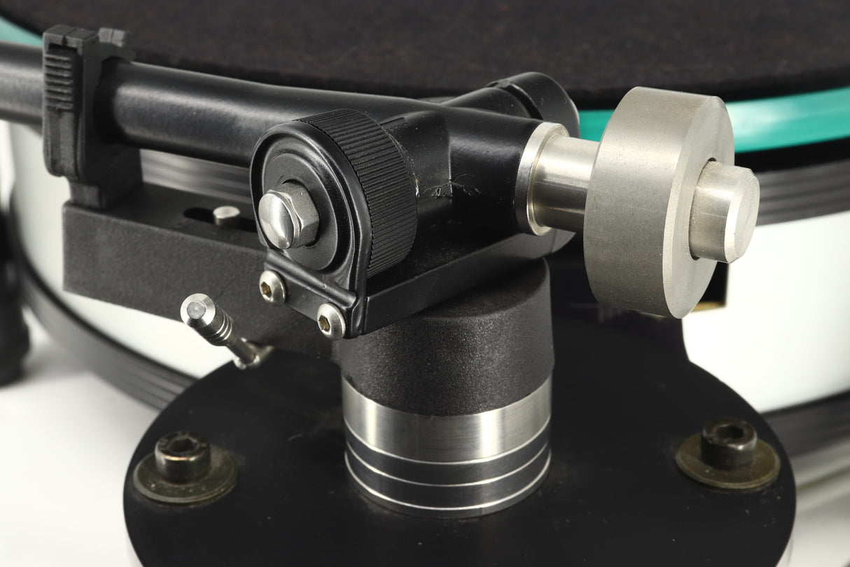 Dunlop Systemdek II Turntable / Rega RB300 Tonearm / Goldring 1006 Cartridge