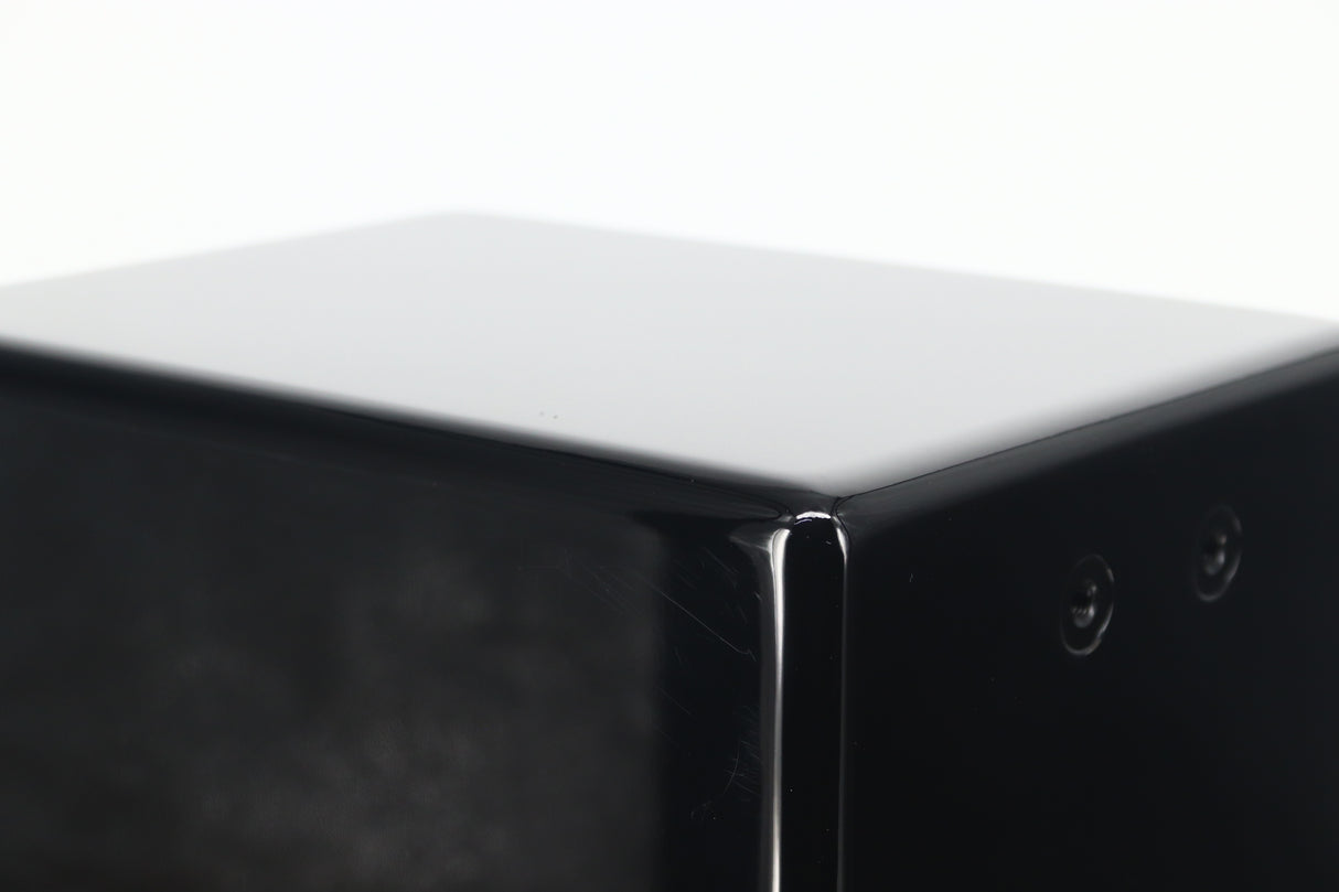 Scansonic M5 Standmount Speakers - Gloss Black