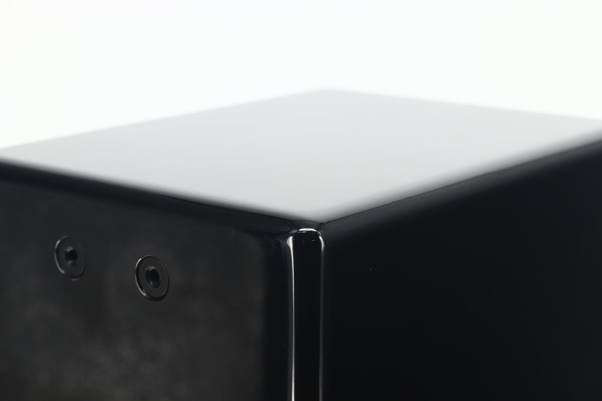 Scansonic M5 Standmount Speakers - Gloss Black