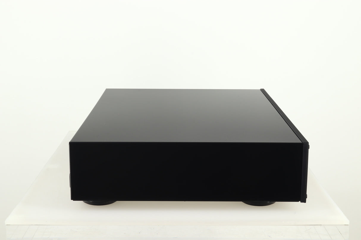 Rotel RCD-12 CD Player - Black