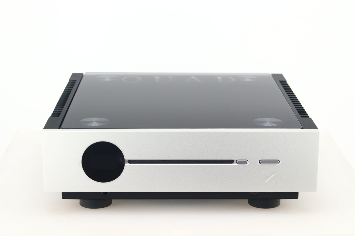 Quad Artera Play+ Integrated System