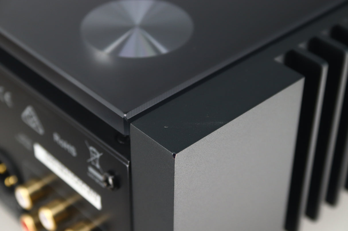 Quad Artera Play+ Integrated System