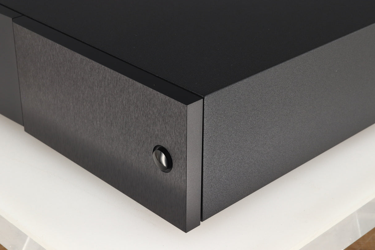 Naim NAP 250-2 Power Amplifier (2014)