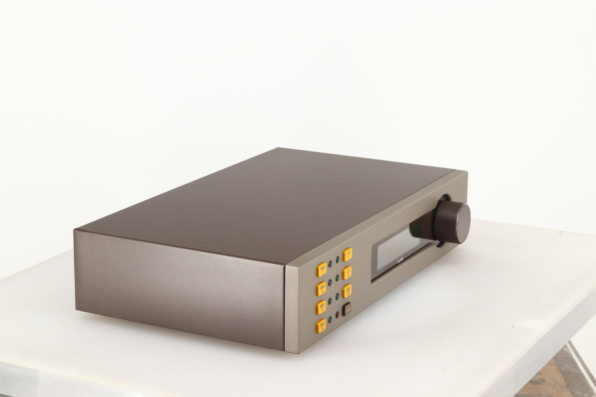 Quad FM4 Tuner