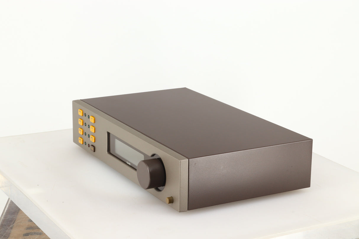 Quad FM4 Tuner