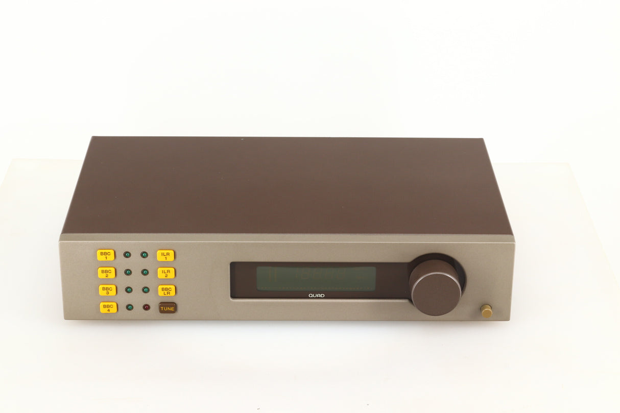 Quad FM4 Tuner
