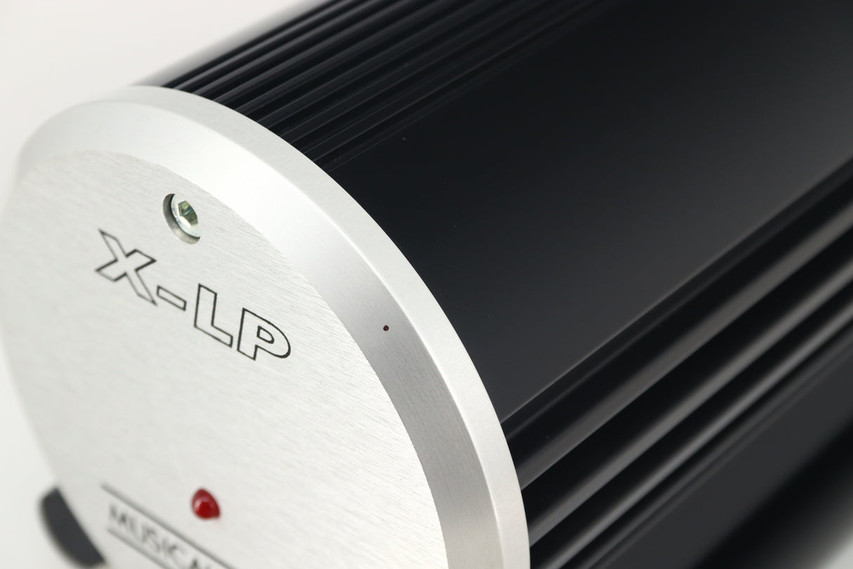 Musical Fidelity X-LP Phonostage