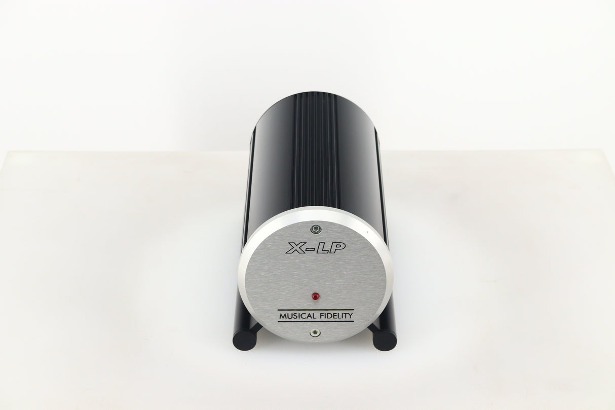Musical Fidelity X-LP Phonostage