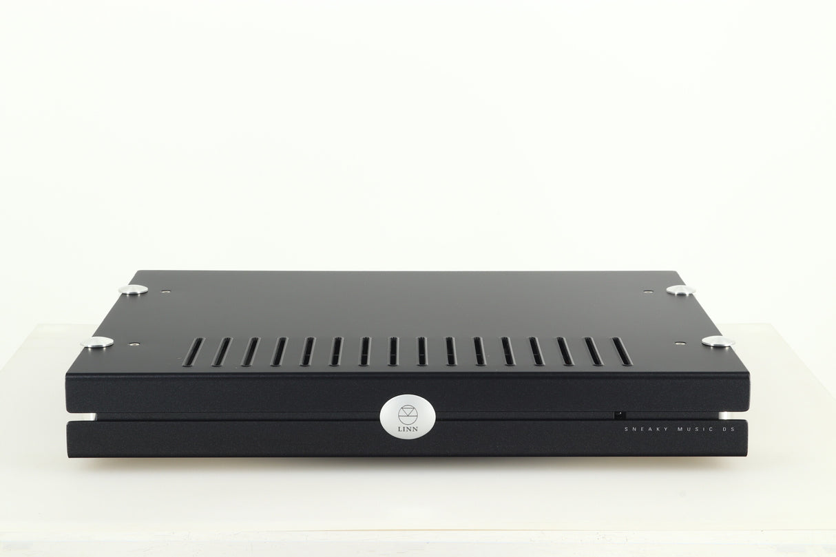 Linn Sneaky Music DS Streamer