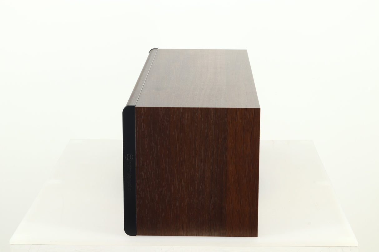 Monitor Audio Bronze Centre Speaker - Walnut