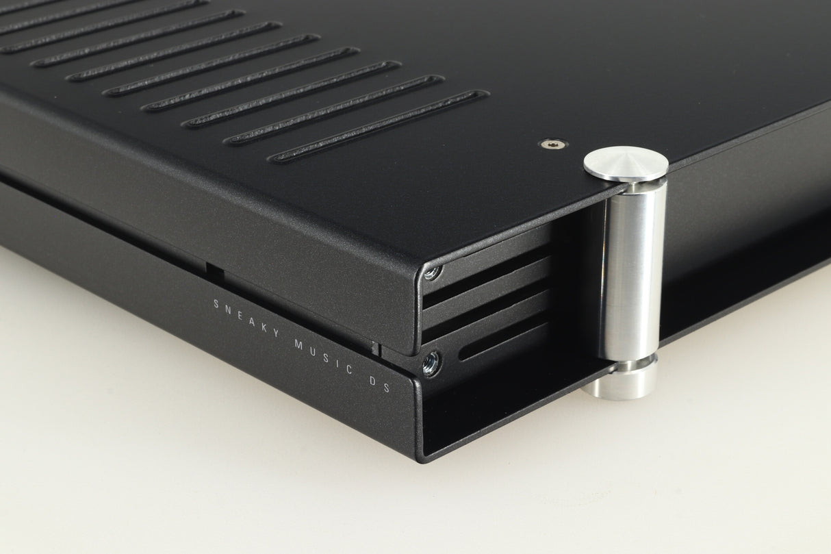Linn Sneaky Music DS Streamer