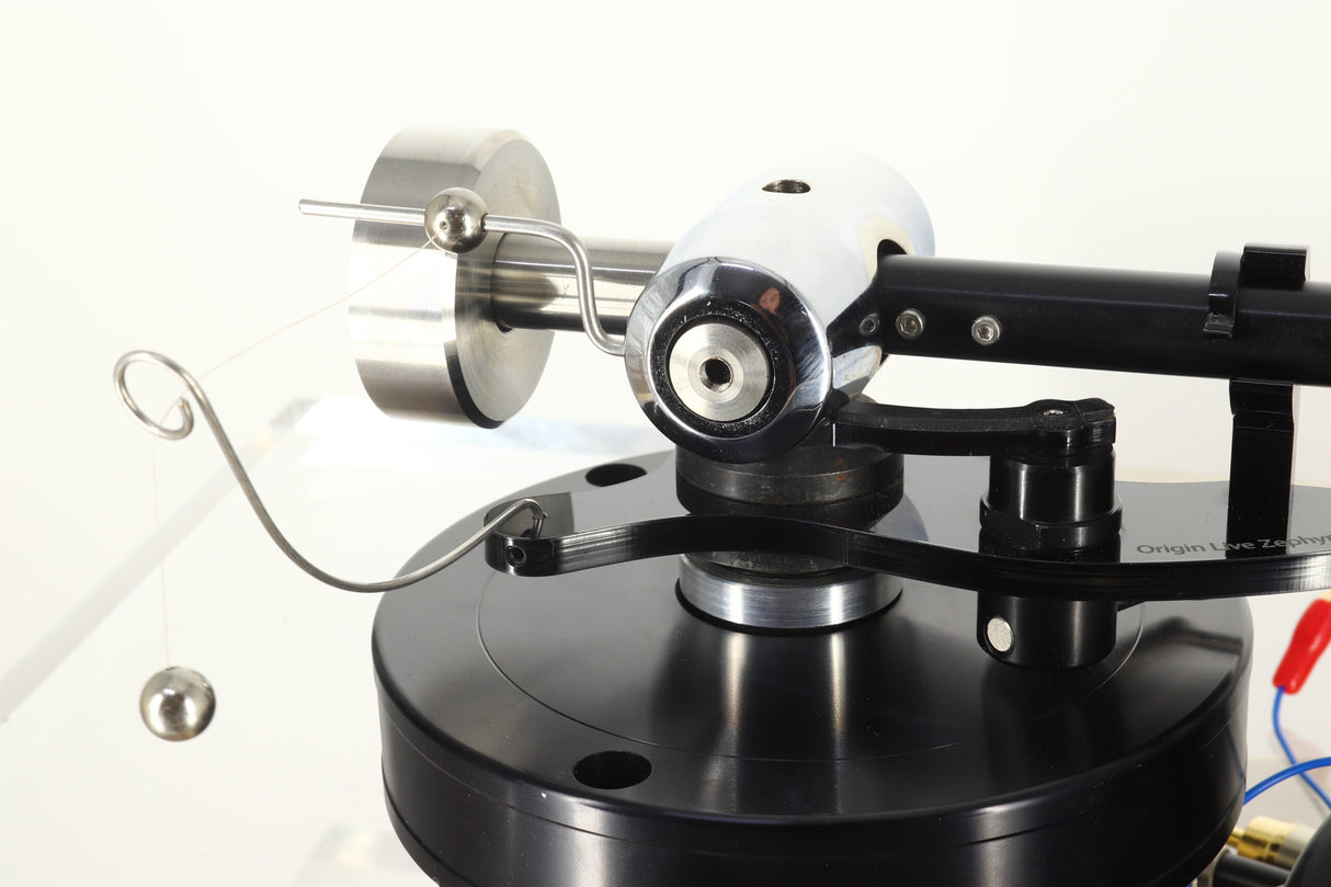 Origin Live Zephyr Tonearm