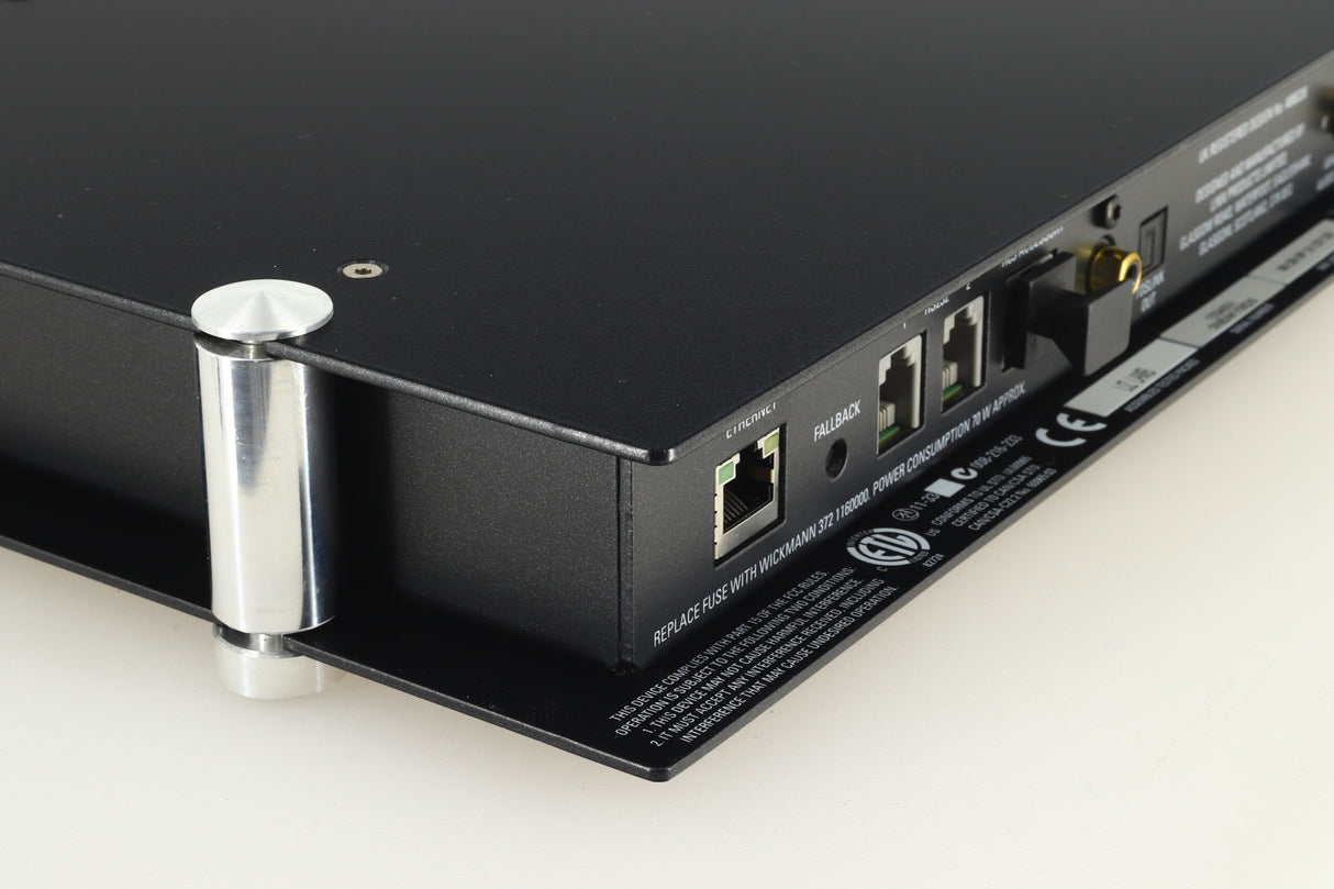 Linn Sneaky Music DS Streamer