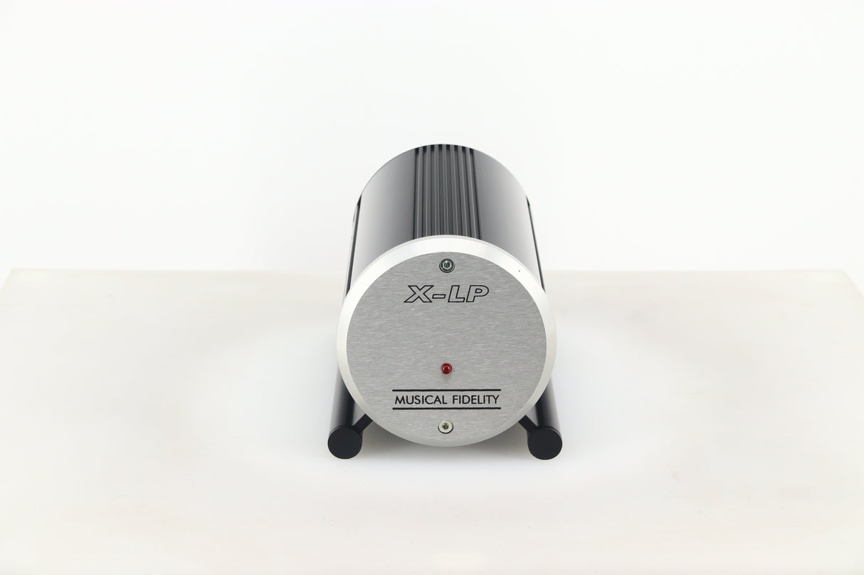 Musical Fidelity X-LP Phonostage