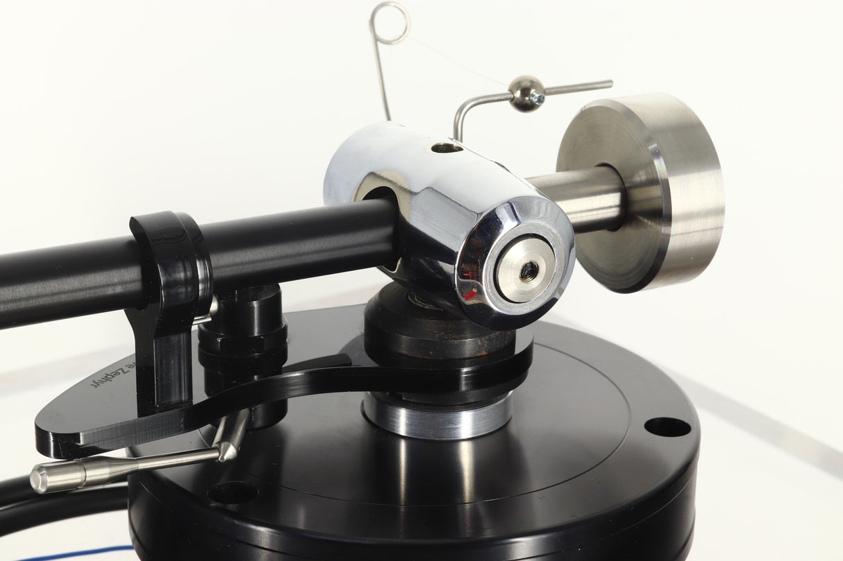 Origin Live Zephyr Tonearm