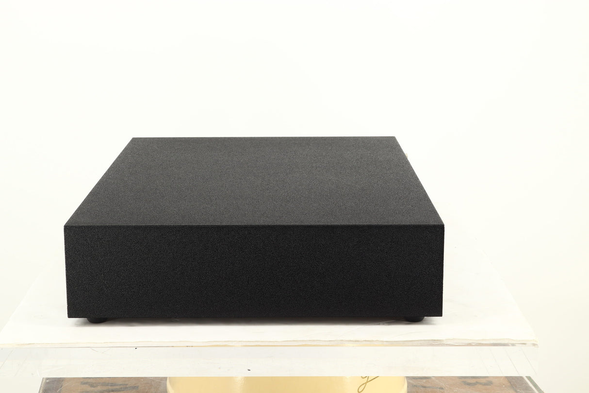 Naim CDS II CD Player / XPS Power Supply (1998)