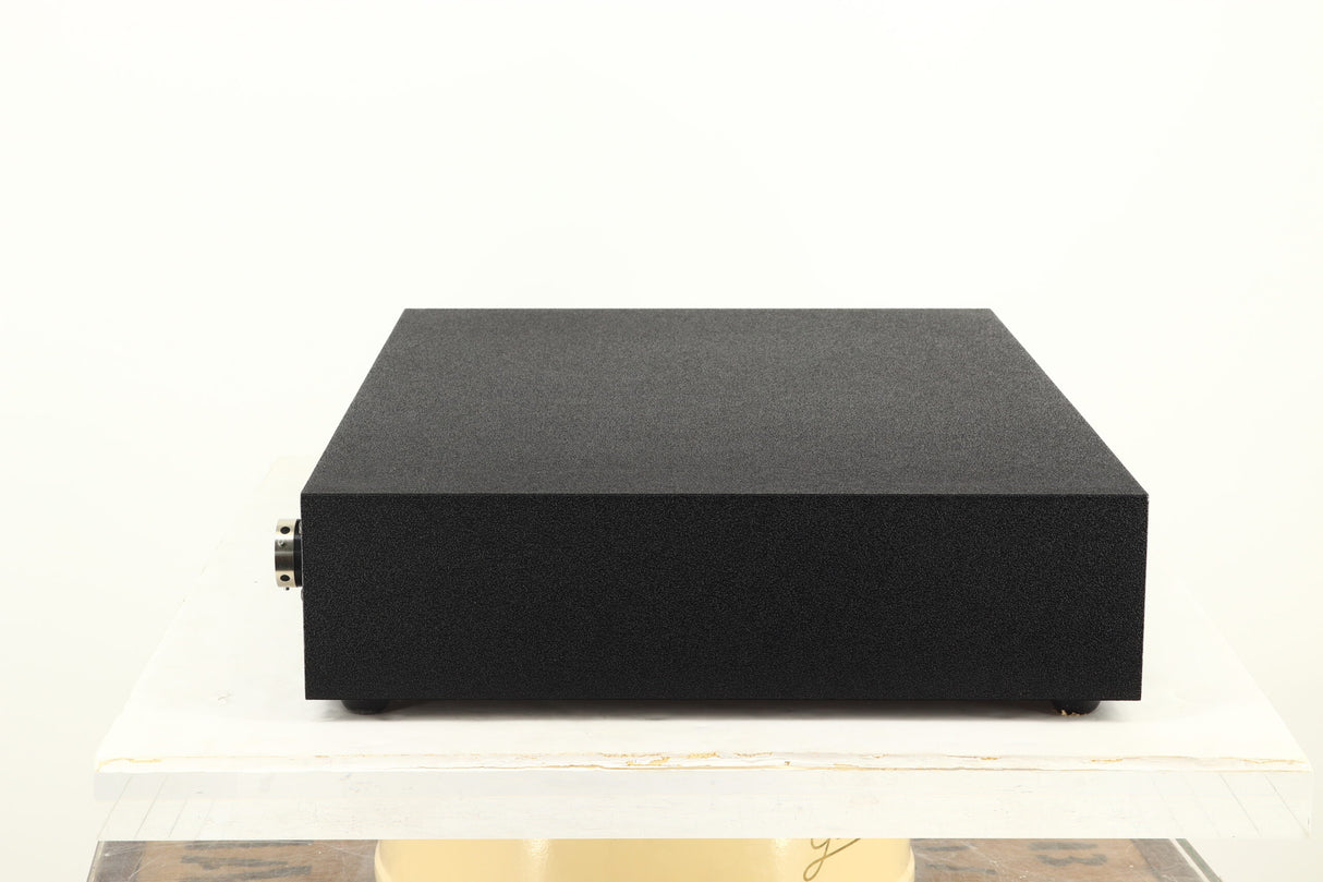 Naim CDS II CD Player / XPS Power Supply (1998)