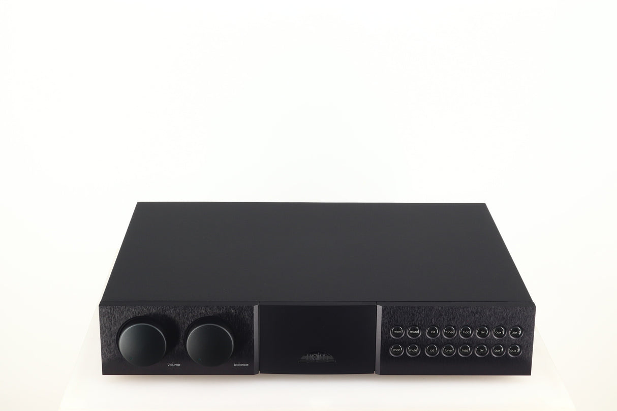 Naim NAC 252 Pre Amplifier (2015)