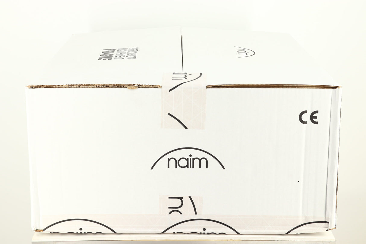 Naim CDS II CD Player / XPS Power Supply (1998)