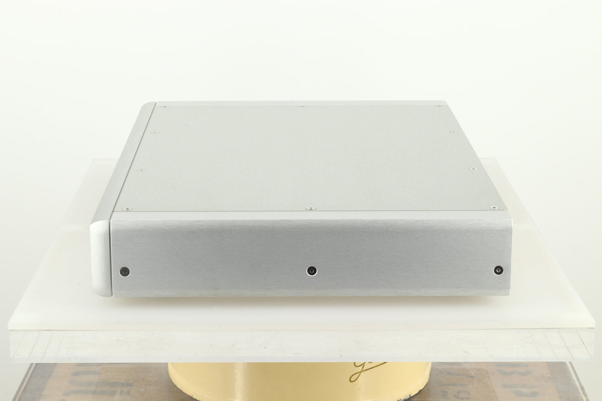 Ayre P-5XE Phonostage - Silver
