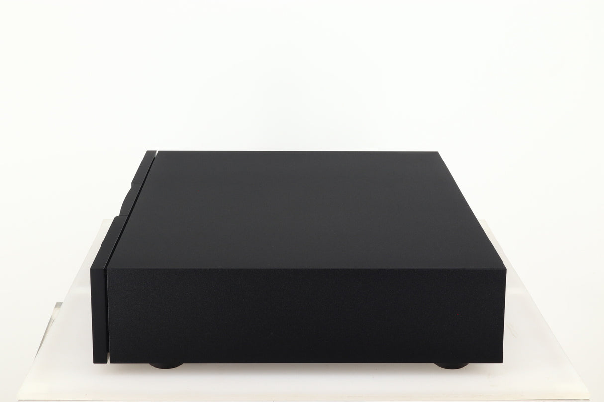 Naim NAP 250 DR Power Amplifier