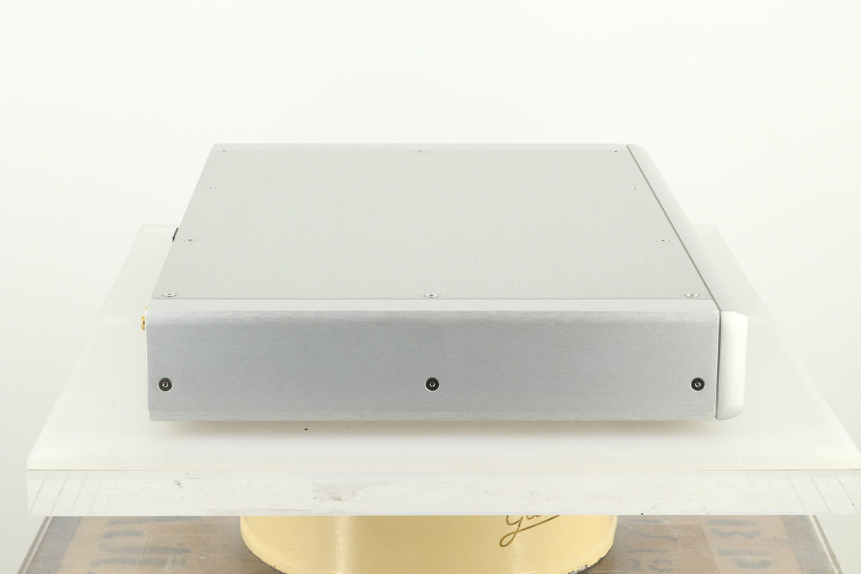 Ayre P-5XE Phonostage - Silver