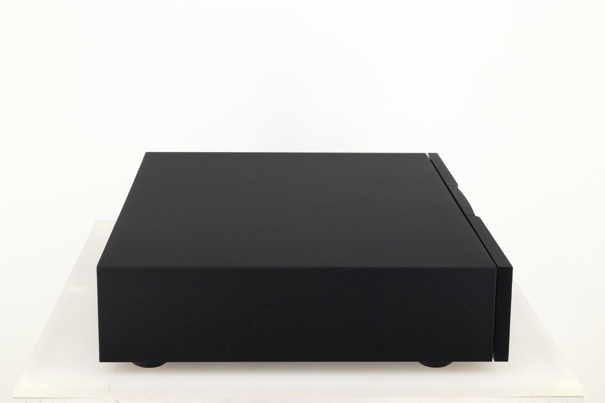 Naim NAP 250 DR Power Amplifier