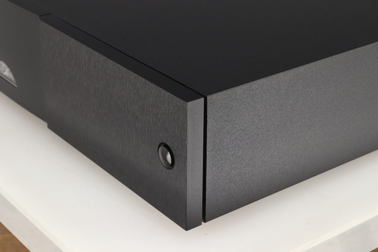 Naim NAP 250 DR Power Amplifier
