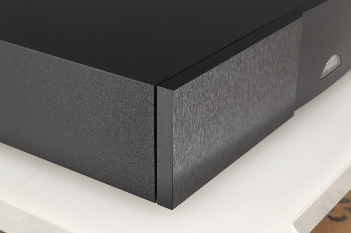 Naim NAP 250 DR Power Amplifier
