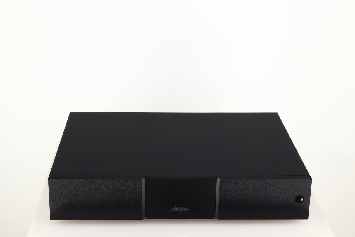 Naim NAP 250 DR Power Amplifier