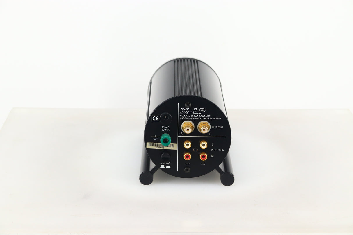 Musical Fidelity X-LP Phonostage