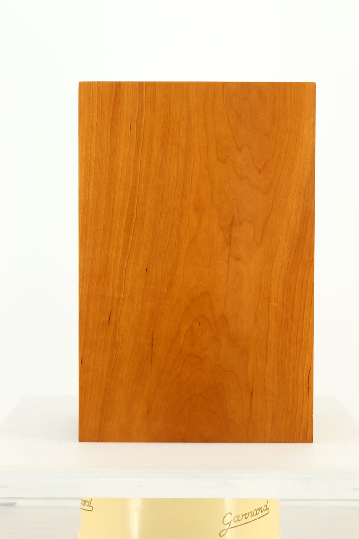 ATC SCM12 Standmount Speakers - Cherry