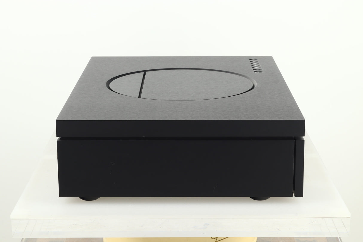 Naim CD555 CD Player / CD555PS Power Supply