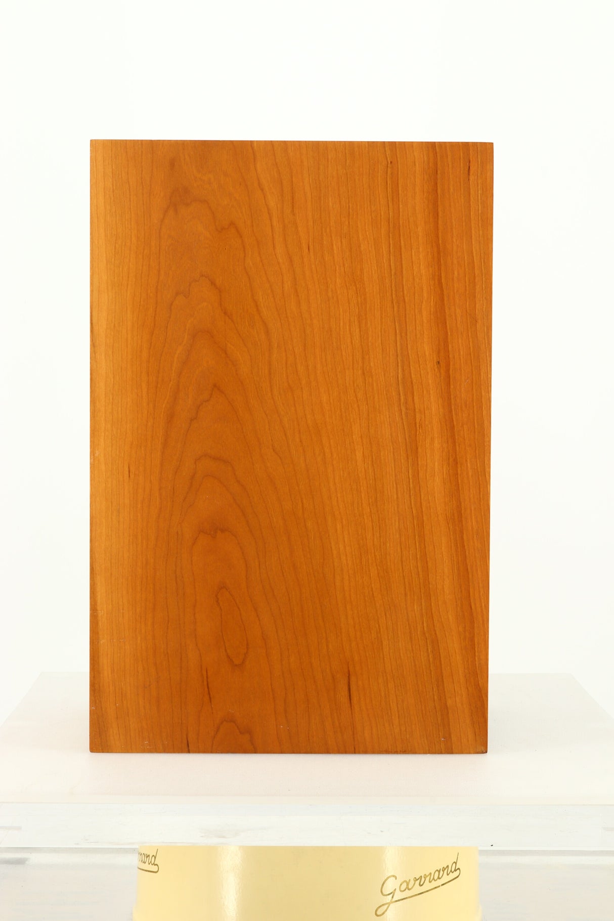 ATC SCM12 Standmount Speakers - Cherry