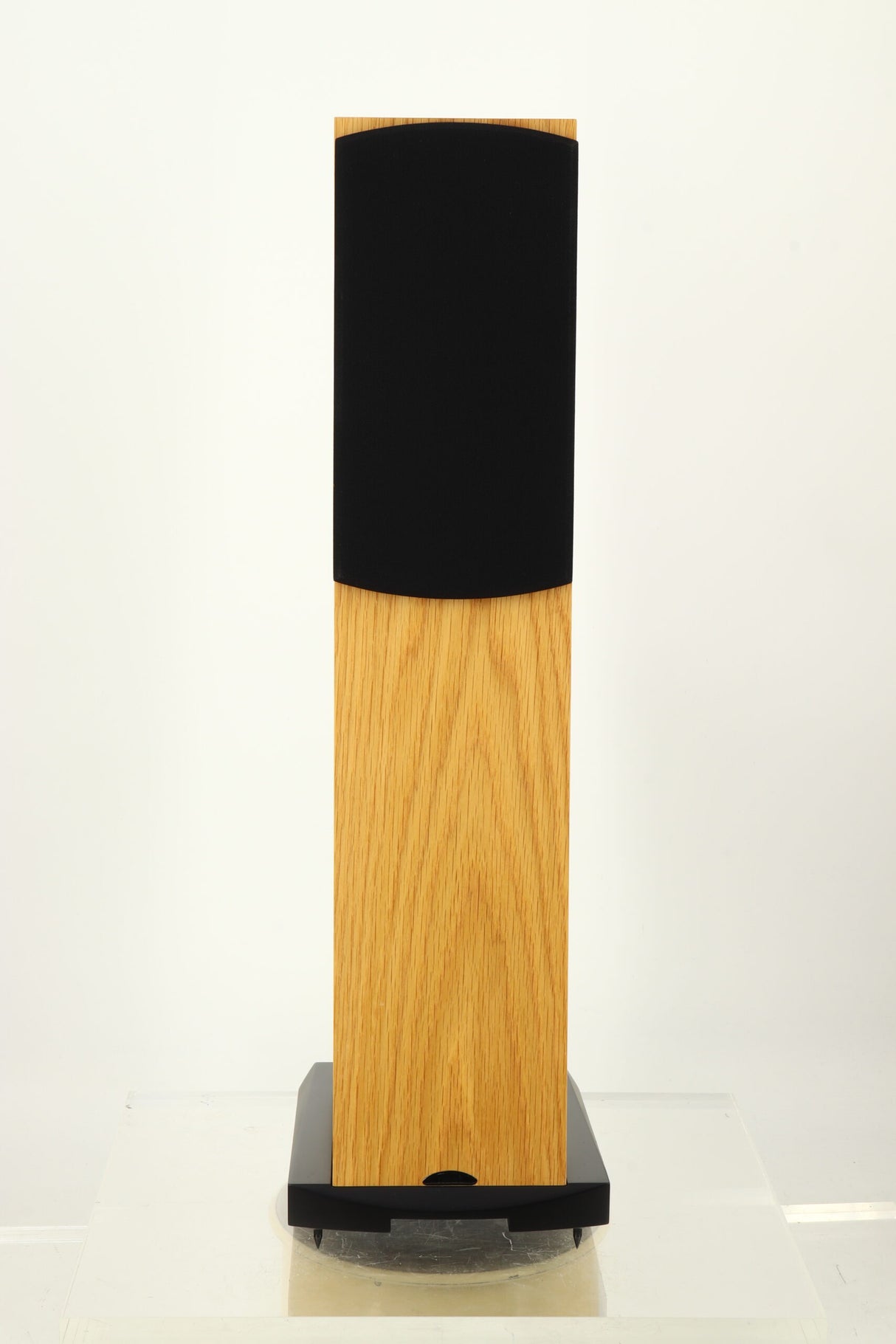 NEAT Acoustics Motive SE2 Floorstanding Speakers - Natural Oak