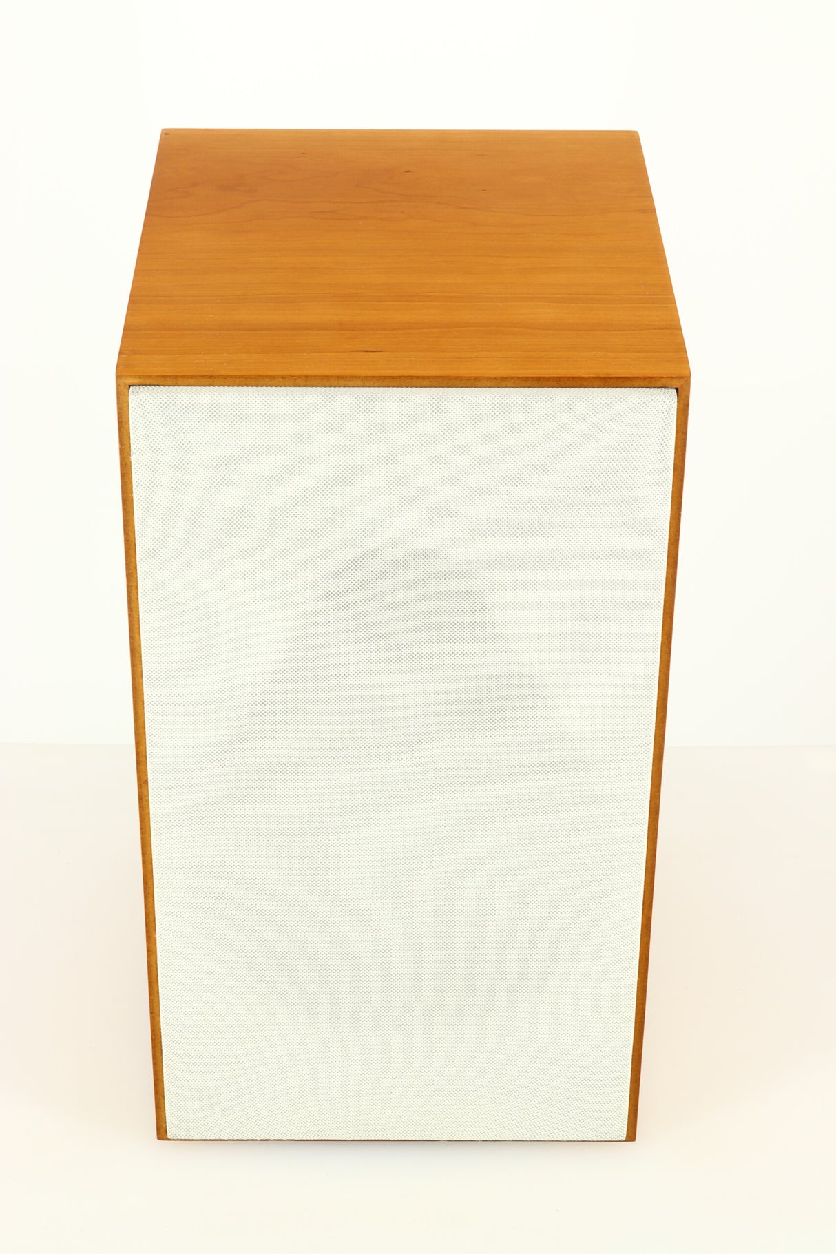 ATC SCM12 Standmount Speakers - Cherry