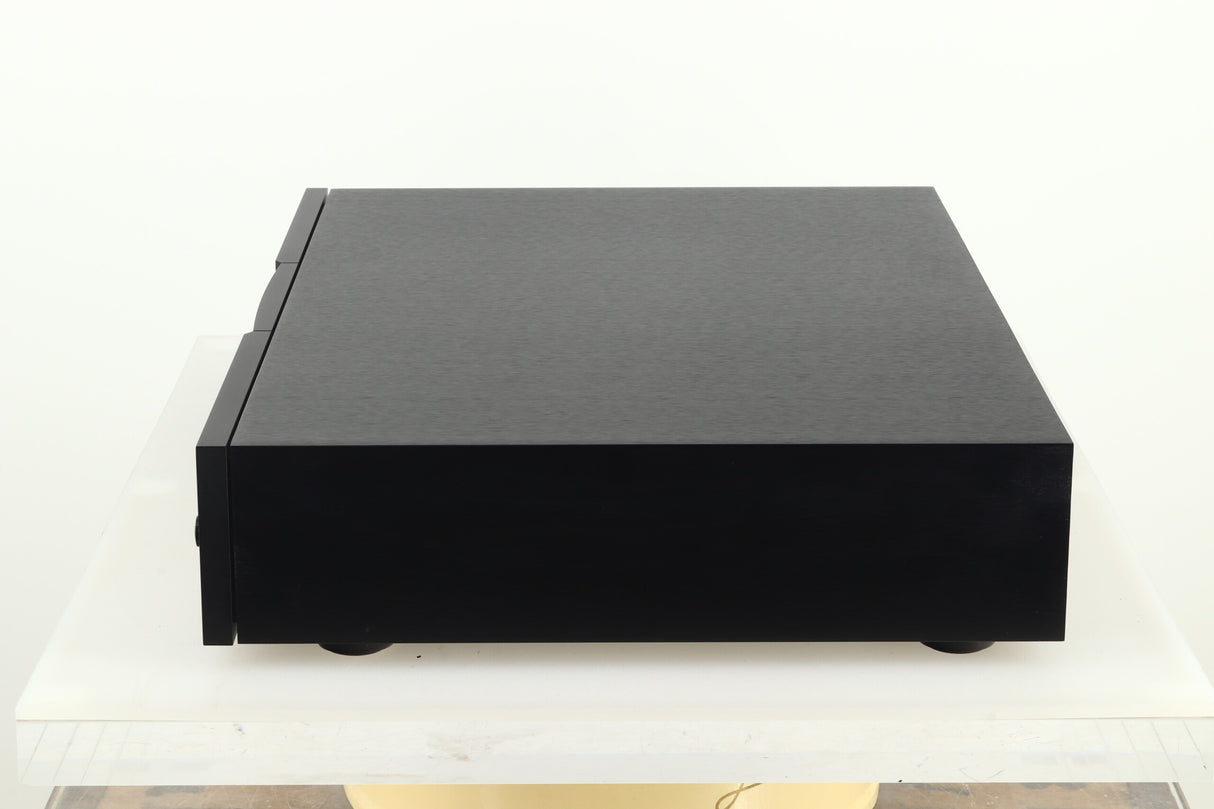 Naim CD555 CD Player / CD555PS Power Supply