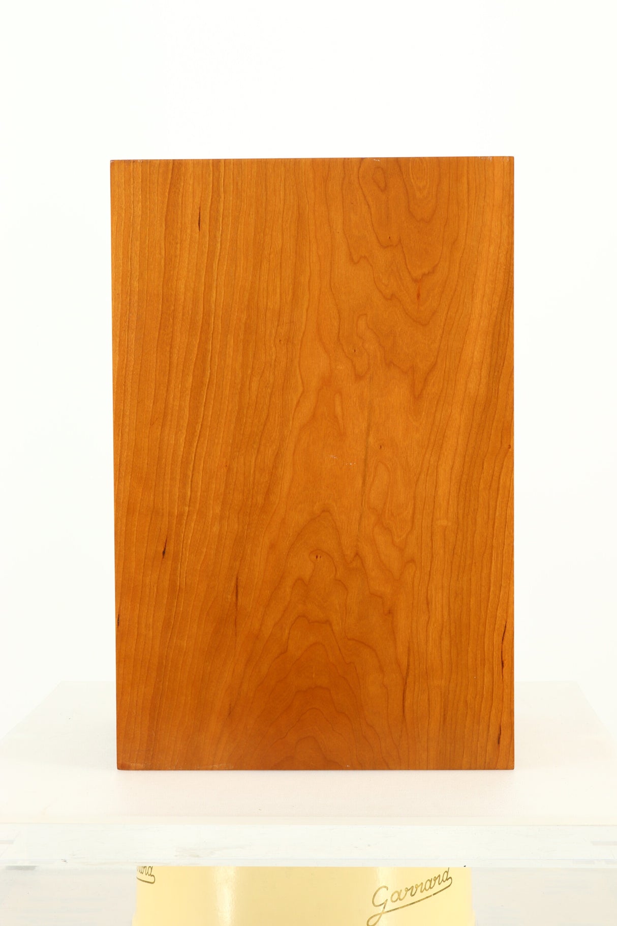 ATC SCM12 Standmount Speakers - Cherry