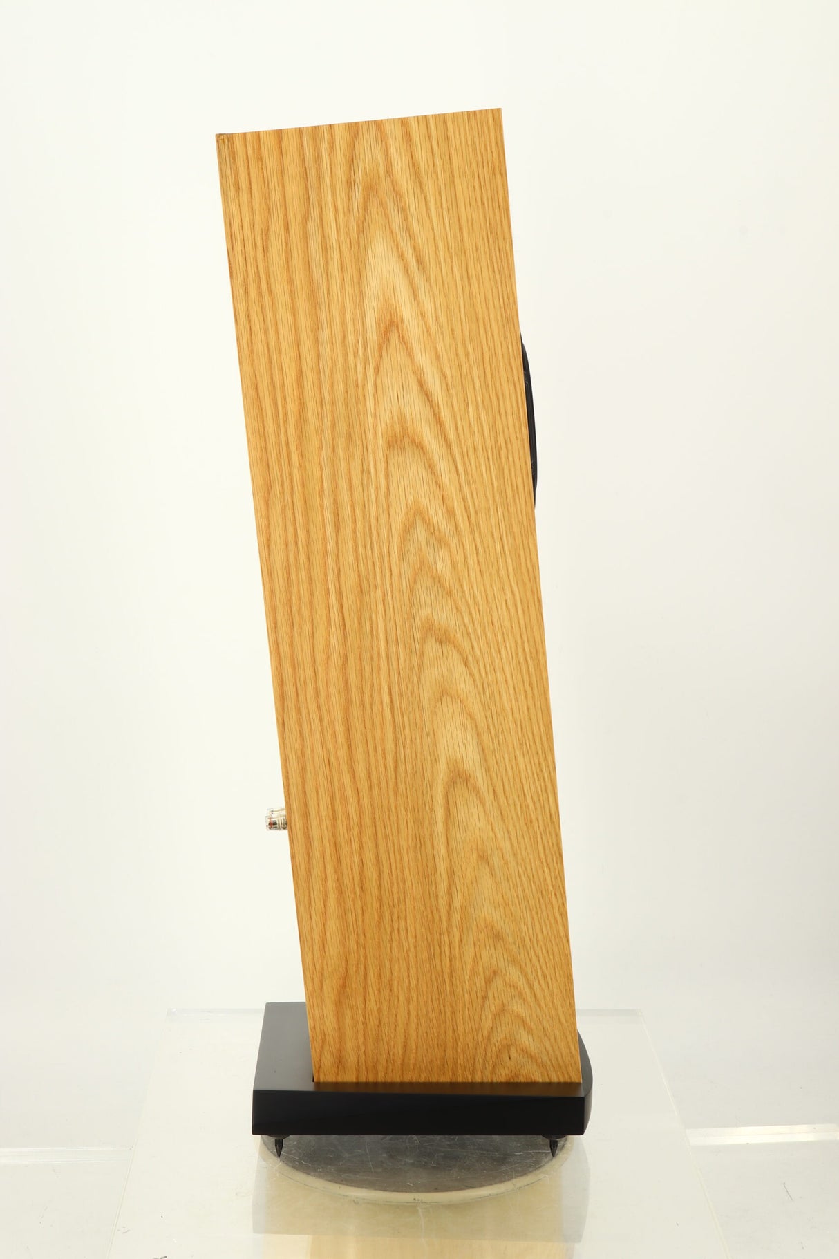 NEAT Acoustics Motive SE2 Floorstanding Speakers - Natural Oak